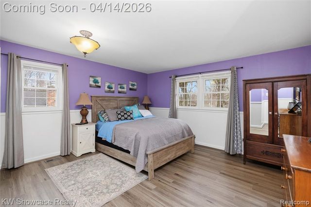 6144 Venice Drive, Commerce Twp, MI 48382