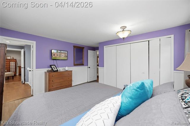 6144 Venice Drive, Commerce Twp, MI 48382