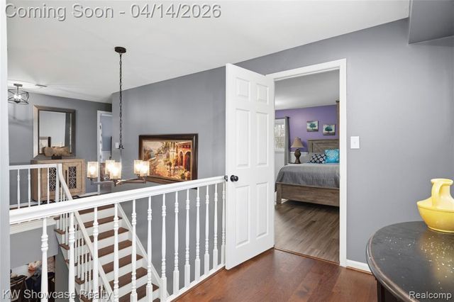 6144 Venice Drive, Commerce Twp, MI 48382