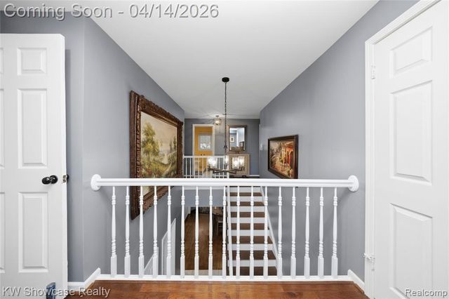 6144 Venice Drive, Commerce Twp, MI 48382