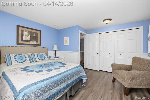 6144 Venice Drive, Commerce Twp, MI 48382