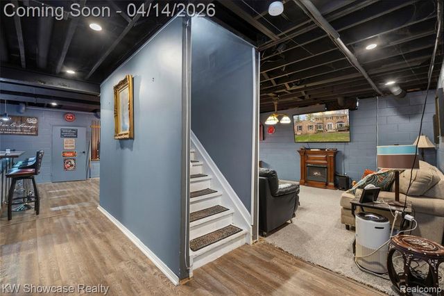 6144 Venice Drive, Commerce Twp, MI 48382