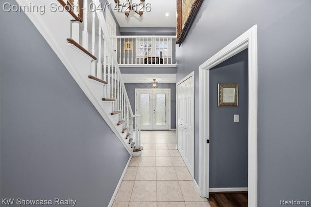 6144 Venice Drive, Commerce Twp, MI 48382