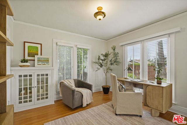 2043 W 41st Drive, Los Angeles, CA 90062