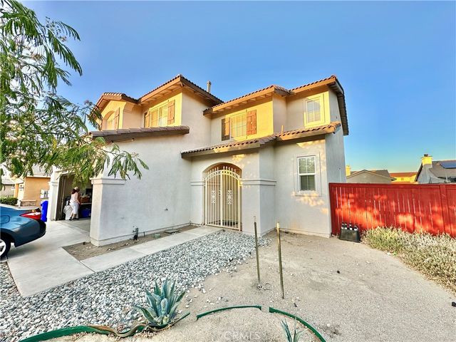 14773 Delicious Street, Adelanto, CA 92301