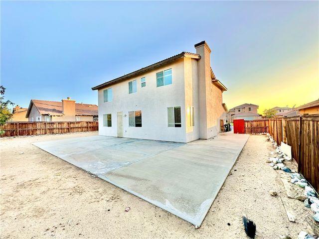 14773 Delicious Street, Adelanto, CA 92301