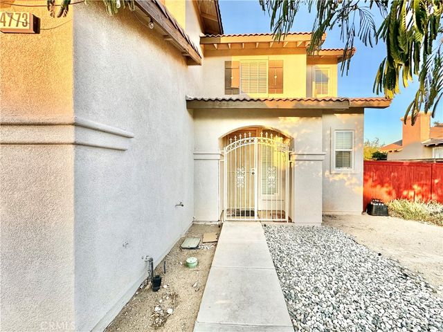 14773 Delicious Street, Adelanto, CA 92301