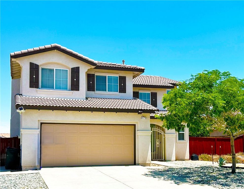 14773 Delicious Street, Adelanto, CA 92301