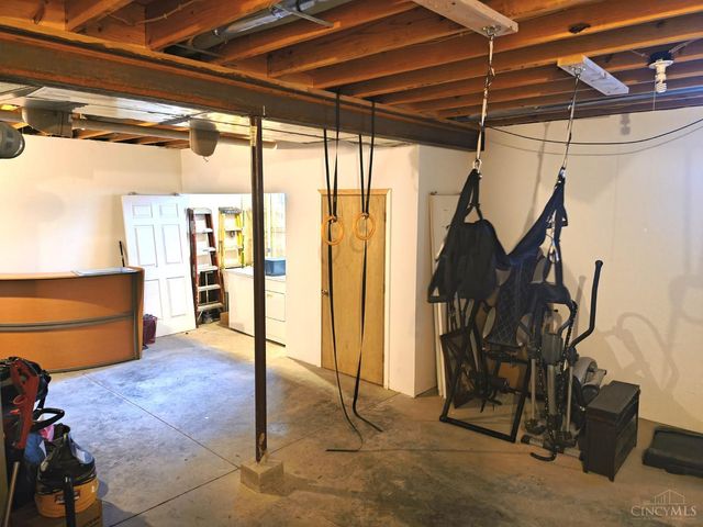 3592 Dick Street, Cincinnati, OH 45220