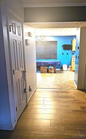 3592 Dick Street, Cincinnati, OH 45220