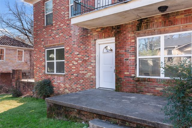 421 Wyandotte Street, Shreveport, LA 71101