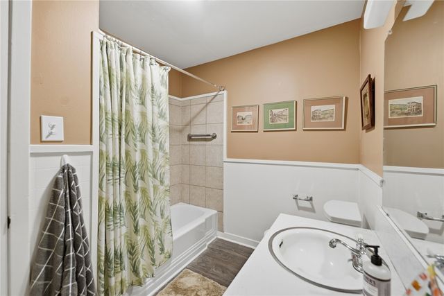 1703 South Day Street, Brenham, TX 77833