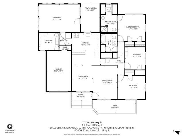 1703 South Day Street, Brenham, TX 77833