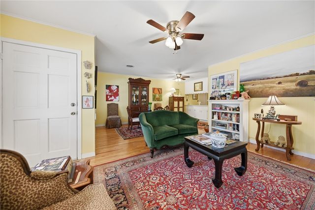 1703 South Day Street, Brenham, TX 77833