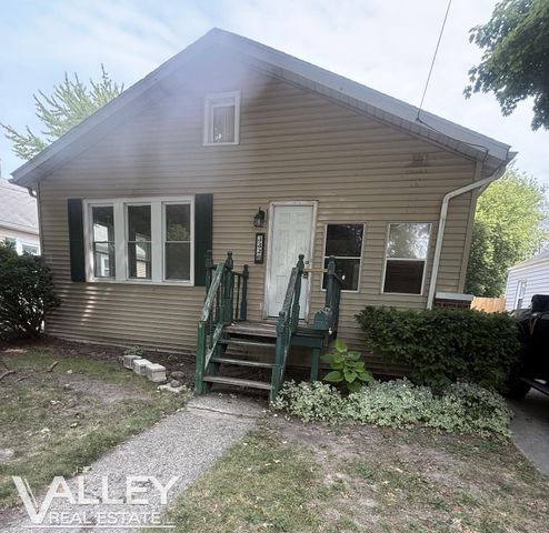3326 Court Street, Saginaw, MI 48602