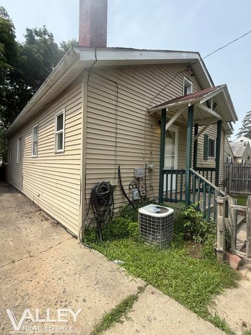 3326 Court Street, Saginaw, MI 48602
