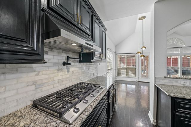 720 Yarrow Street, Little Elm, TX 75068