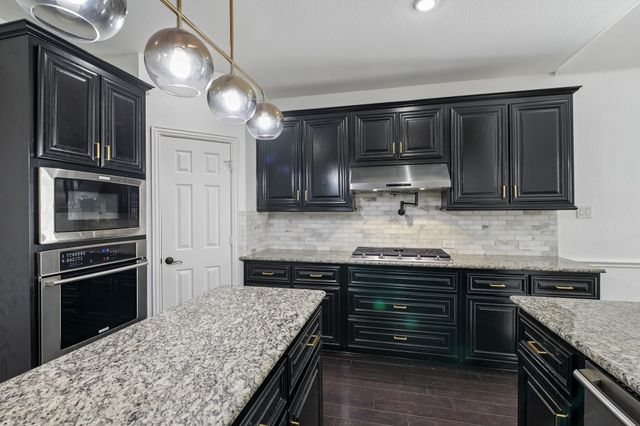720 Yarrow Street, Little Elm, TX 75068