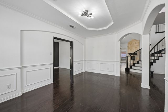 720 Yarrow Street, Little Elm, TX 75068