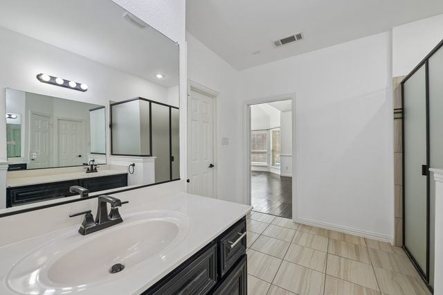 720 Yarrow Street, Little Elm, TX 75068