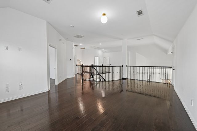 720 Yarrow Street, Little Elm, TX 75068