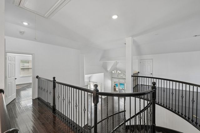 720 Yarrow Street, Little Elm, TX 75068
