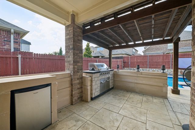 720 Yarrow Street, Little Elm, TX 75068