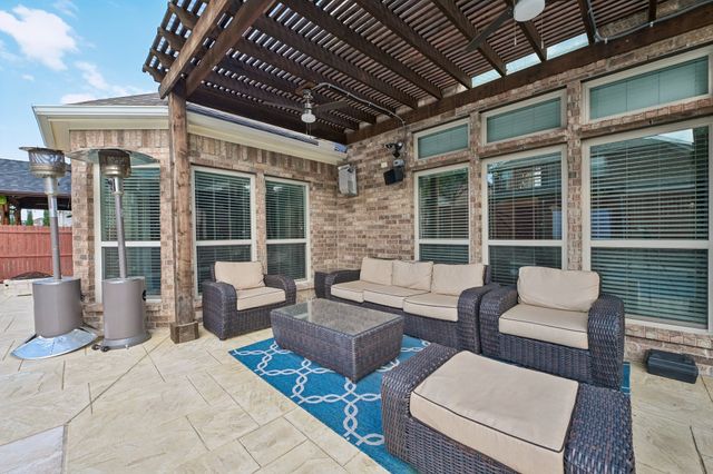720 Yarrow Street, Little Elm, TX 75068