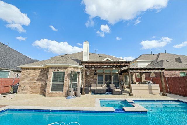 720 Yarrow Street, Little Elm, TX 75068