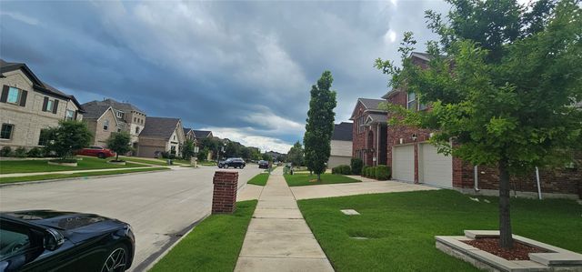 720 Yarrow Street, Little Elm, TX 75068