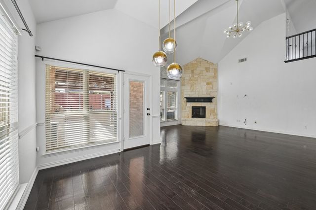 720 Yarrow Street, Little Elm, TX 75068