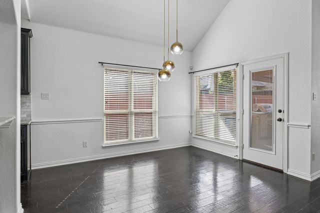 720 Yarrow Street, Little Elm, TX 75068
