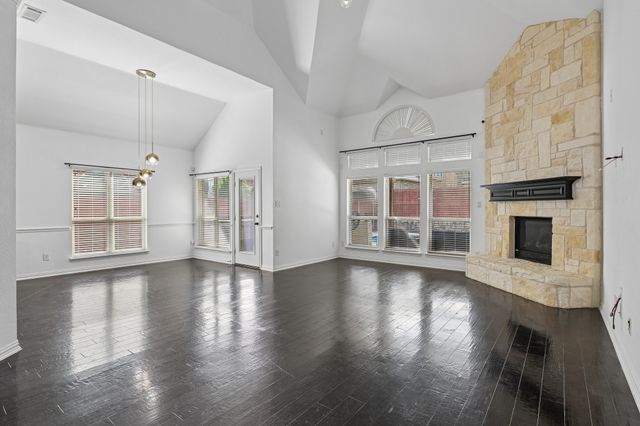 720 Yarrow Street, Little Elm, TX 75068