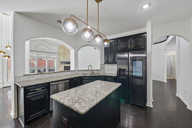 720 Yarrow Street, Little Elm, TX 75068