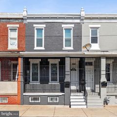 1167 LANSDOWNE AVE, Camden, NJ 08104