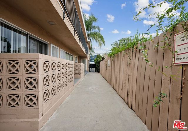 7550 Fountain 10, West Hollywood, CA 90046