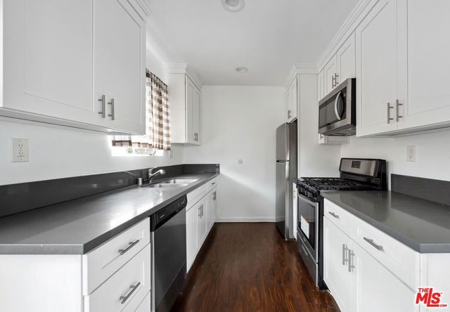 7550 Fountain 10, West Hollywood, CA 90046