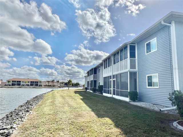 12274 SW EGRET CIRCLE 3006, Lake Suzy, FL 34269