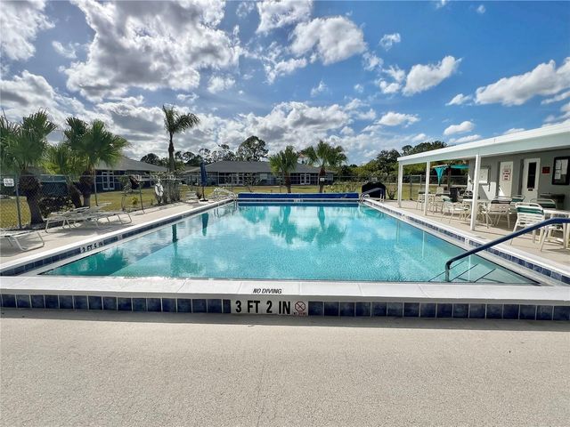 12274 SW EGRET CIRCLE 3006, Lake Suzy, FL 34269