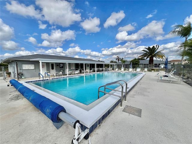 12274 SW EGRET CIRCLE 3006, Lake Suzy, FL 34269