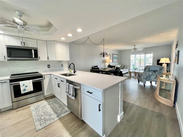 12274 SW EGRET CIRCLE 3006, Lake Suzy, FL 34269