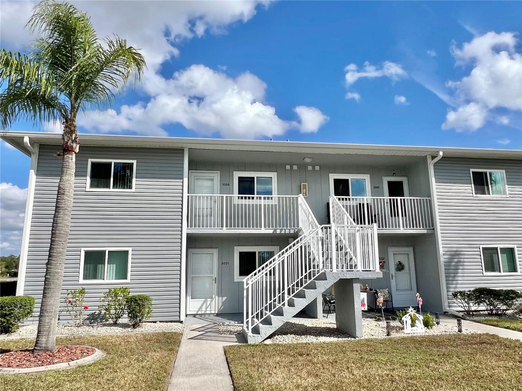 12274 SW EGRET CIRCLE 3006, Lake Suzy, FL 34269