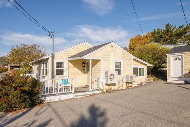 8 Jackson 0, Newbury, MA 01951
