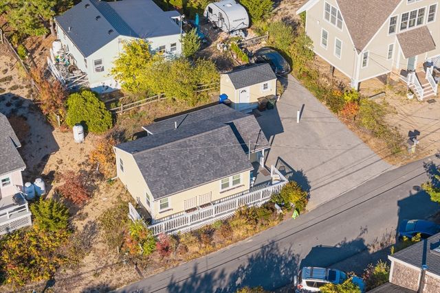 8 Jackson 0, Newbury, MA 01951