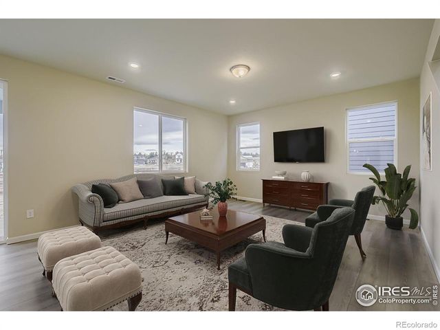 1827 Cord Grass Drive, Fort Collins, CO 80524