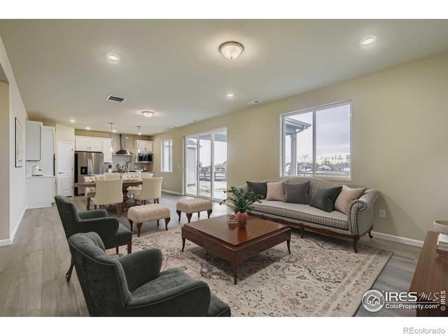 1827 Cord Grass Drive, Fort Collins, CO 80524