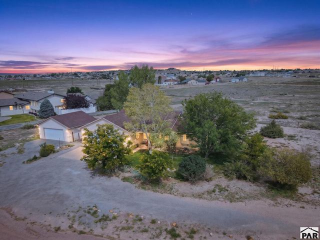 1627 W Ignacio Dr, Pueblo West, CO 81007