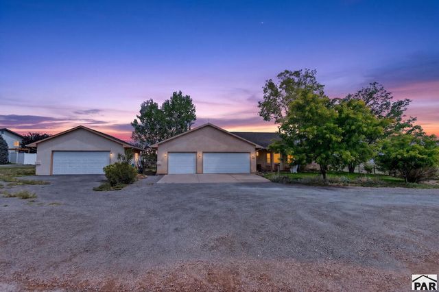 1627 W Ignacio Dr, Pueblo West, CO 81007
