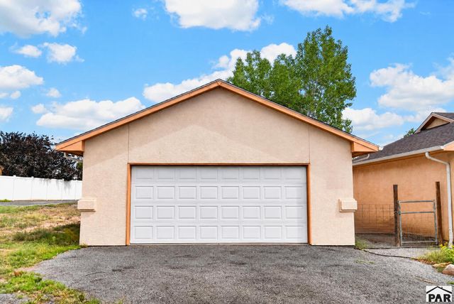 1627 W Ignacio Dr, Pueblo West, CO 81007