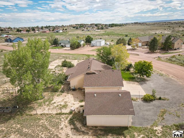 1627 W Ignacio Dr, Pueblo West, CO 81007